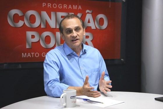 Wilson Santos