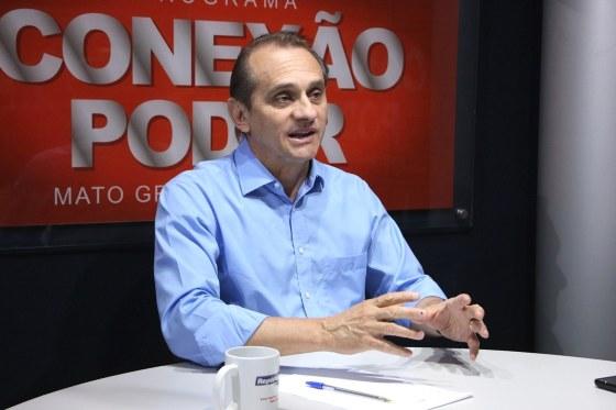 Wilson Santos