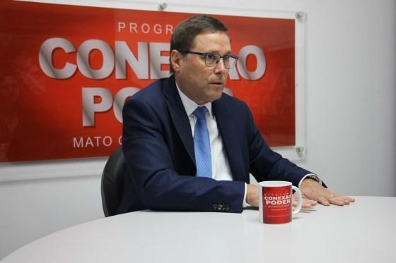Conexão Poder