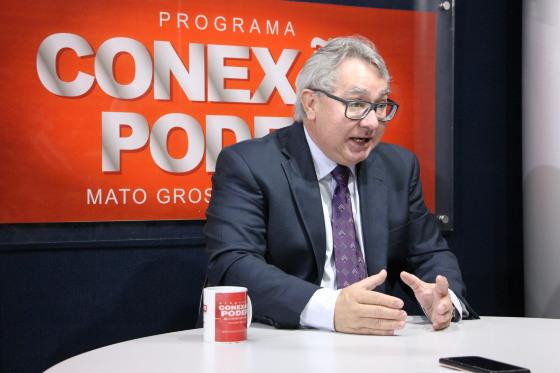 Conexão Poder