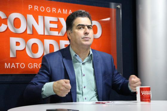 Conexão Poder