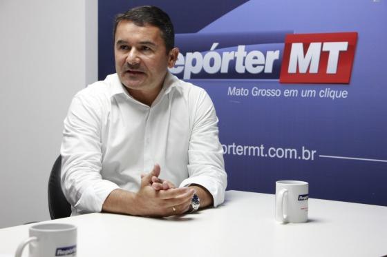 RepórterMT