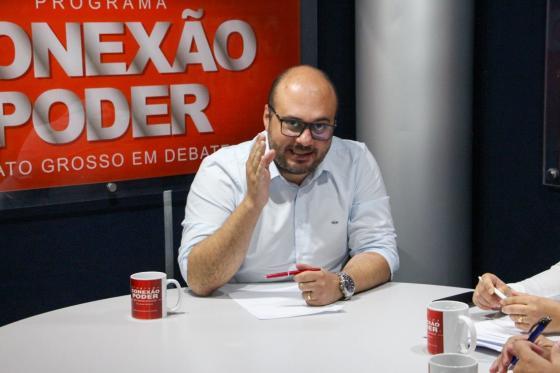 Conexão Poder