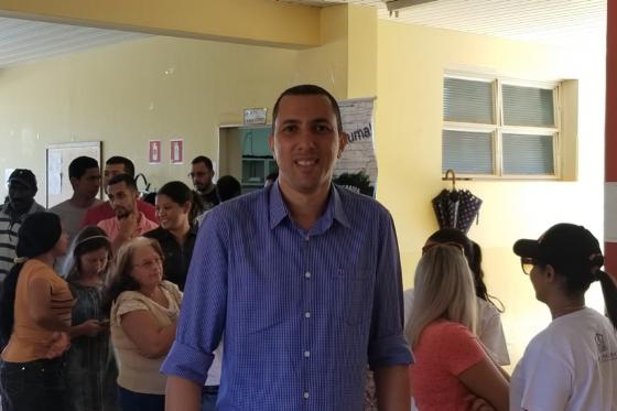 Reprodução