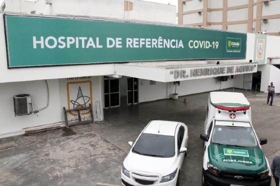 Reprodução