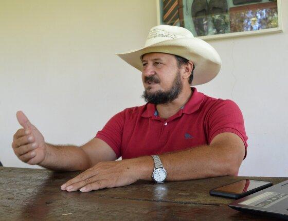 Cattani ressaltou que crise é mundial e consequência de erros passados
