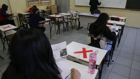 Medidas de biosegurança serão mantidas