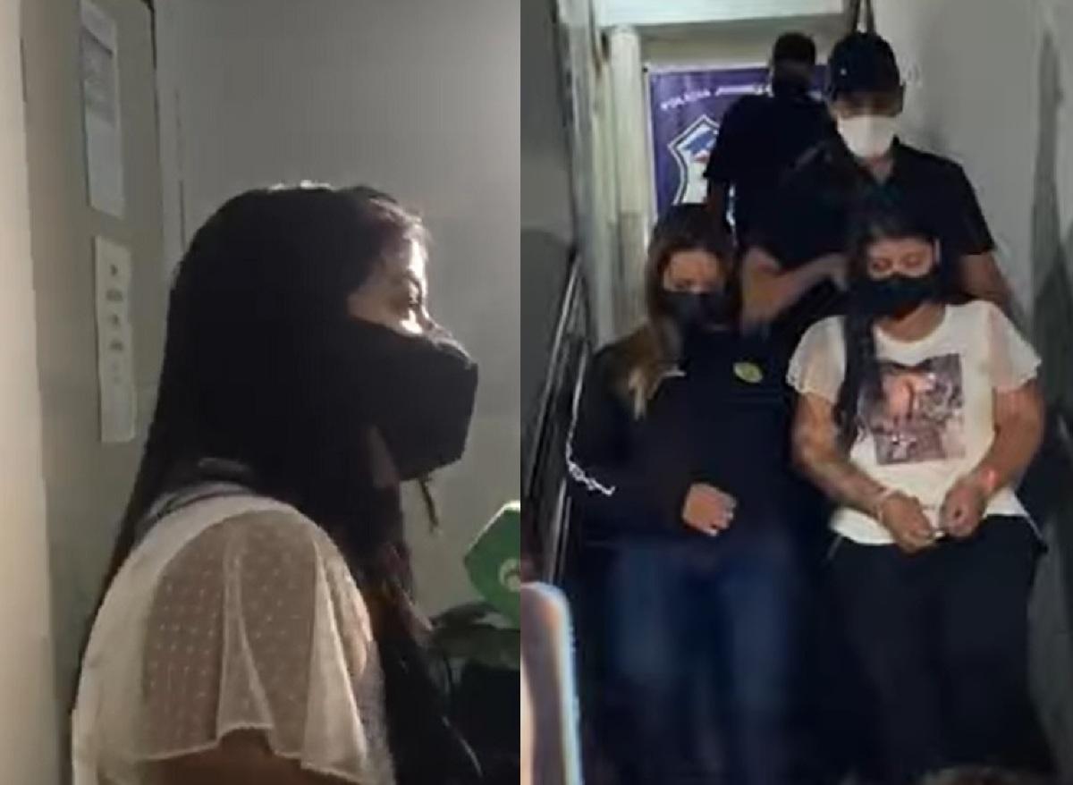 Esposa que mandou matar marido pedia justiça nas redes sociais; veja vídeo  | ReporterMT - Mato Grosso em um clique