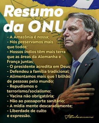 bolsonaro seis dedos