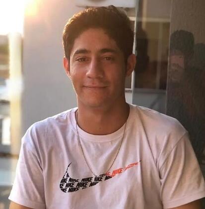 Adrian Gadda