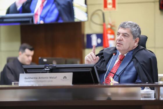Guilherme Maluf destacou que o acordo contribui para o desenvolvimento sustentável do estado.
