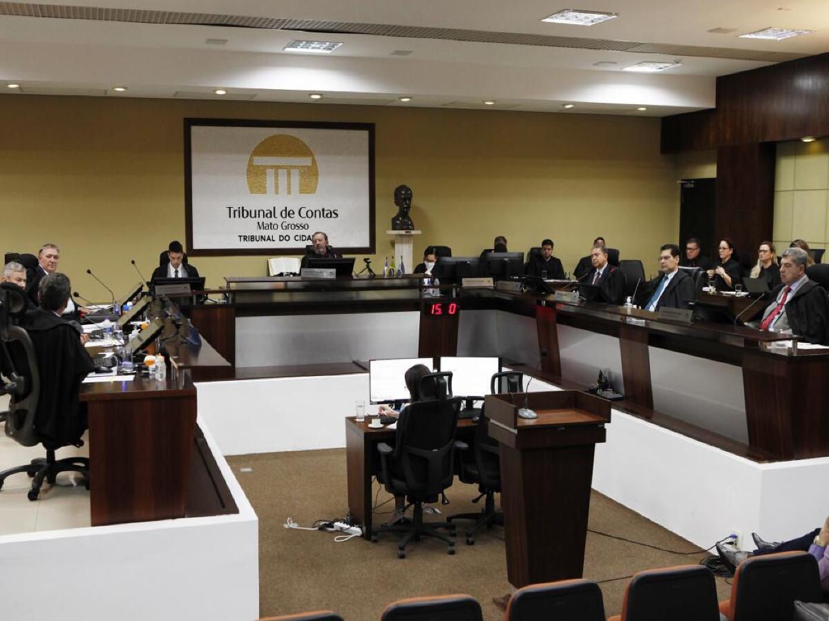 TCE desmente ofício da Prefeitura de Cuiabá e garante atendimento aos