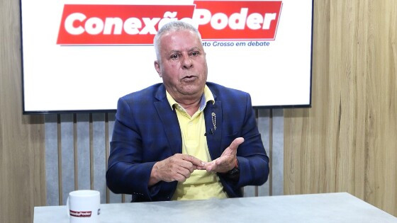 Chico 2000 foi alvo da Operação Rescaldo em junho do ano passado