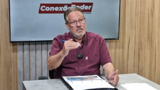 Gilberto disse ainda que Santo Antônio pode ter um impacto financeiro caso o hospital permaneça na região.