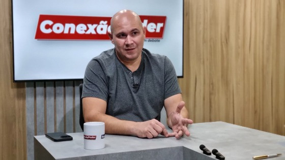 Conexão Poder