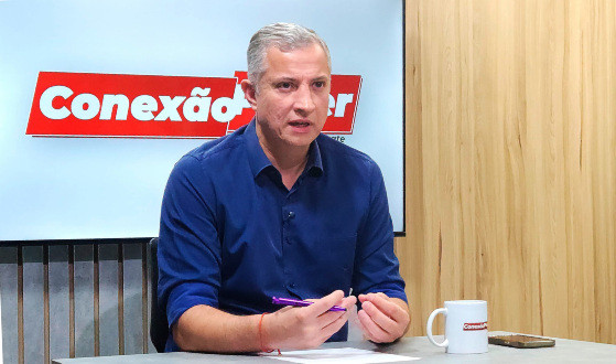 Faissal Calil é deputado estadual em Mato Grosso