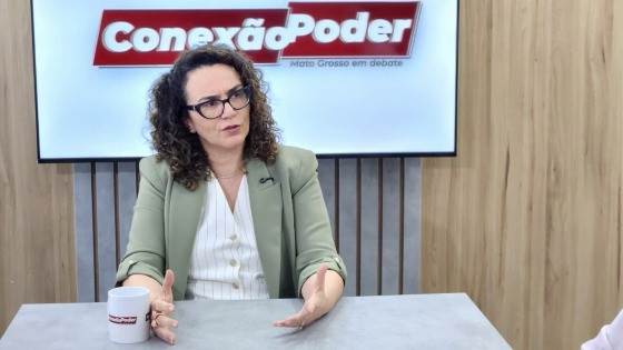 Conexão Poder