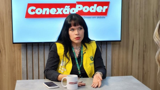 Conexão Poder