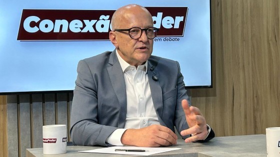 Pivetta dise que o Estado vai construir 30 novas unidades nesse modelo