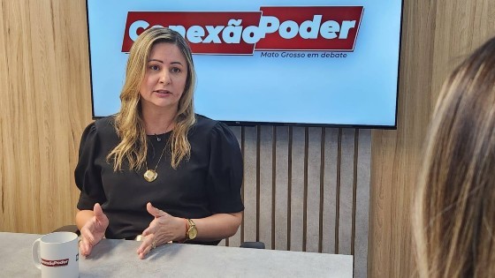 Conexão Poder