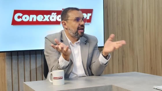 Conexão Poder