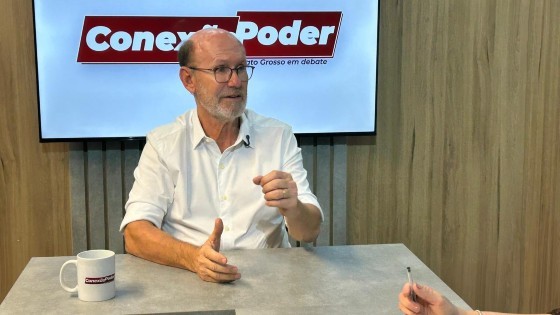 Conexão Poder