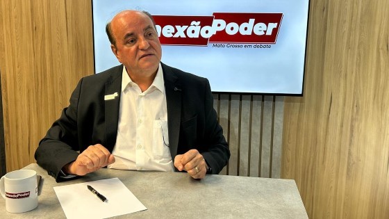 Conexão Poder