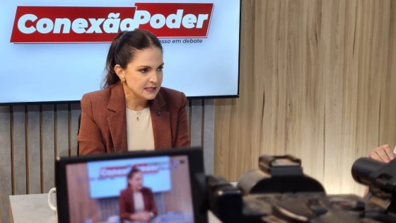 Gisela Cardoso reforçou que as ações da OABMT estão conectadas com a realidade do advogado