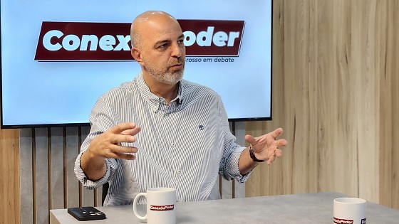 O secretário de educação de Cuiabá, Amauri Monge, citou estados em que o modelo deu certo