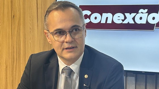 Douglas Lingiardi Strachicini é promotor de Justiça da  da Vara da Infância e Juventude de Várzea Grande e Mestre em Direito pela Universidade Federal de Mato Grosso (UFMT)