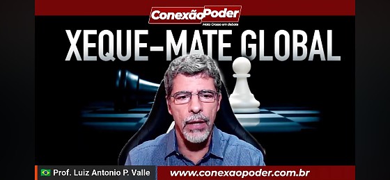 Luiz Antonio P. Valle comentou que novos países têm pedido filiação ao BRICS 