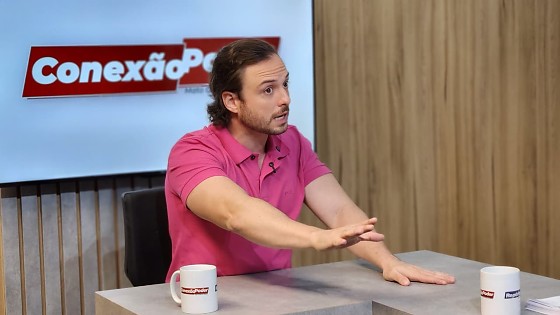 Vereador Daniel Monteiro comentou que o exemplo é uma das maneiras mais eficazes de demonstrar responsabilidade.