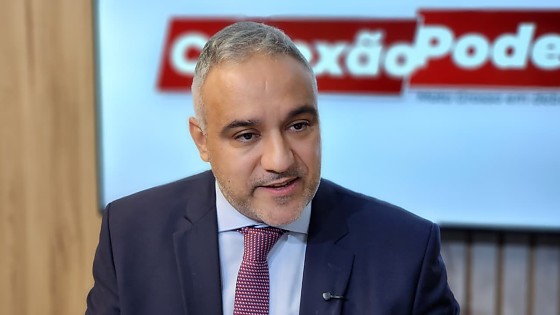 Welder Queiroz destaca que TRE-MT e Escola Judiciária Eleitoral intensificam ações para incentivar o alistamento eleitoral de jovens de 15 a 17 anos