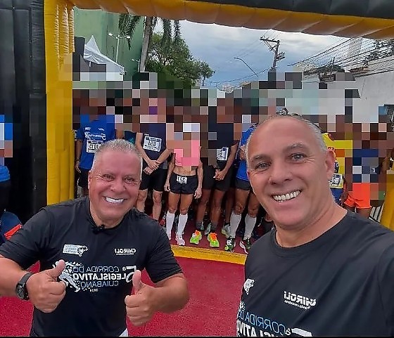 O documento aponta que o Ibrace foi "cooptado" pela associação criminosa para dar uma aparência de legalidade aos repasses