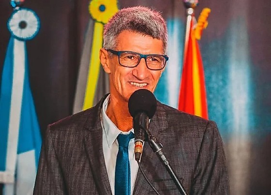 TSE garantiu a permanência de Chico Gamba no cargo de prefeito.