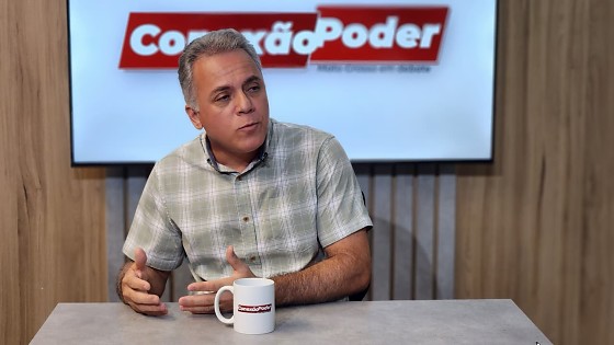 Reginaldo Teixeira afirmou ainda que há situações em que o cidadão cuiabano não está fazendo sua parte.