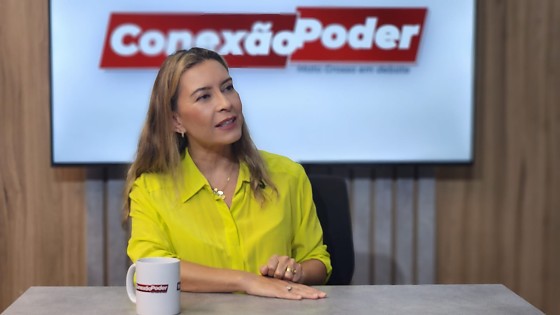 Marcelle Faria é promotora de Justiça de Mato Grosso e coordenadora do Centro de Apoio Operacional de Defesa das Vítimas, Testemunhas e Colaboradores - CAO