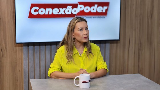 Marcelle Faria é promotora de Justiça de Mato Grosso e coordenadora do Centro de Apoio Operacional de Defesa das Vítimas, Testemunhas e Colaboradores - CAO