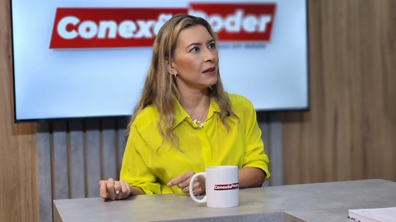 Marcelle Faria é promotora de Justiça de Mato Grosso e coordenadora do Centro de Apoio Operacional de Defesa das Vítimas, Testemunhas e Colaboradores - CAO