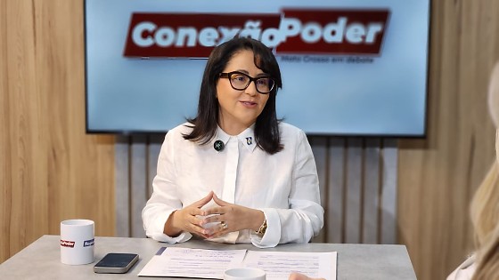 Conexão Poder