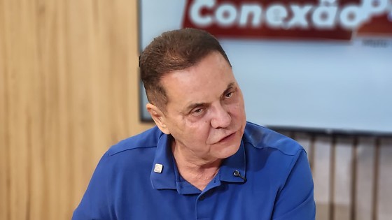 Deputado estadual Eduardo Botelho comentou que documento assinado sem data passa a valer a qualquer tempo