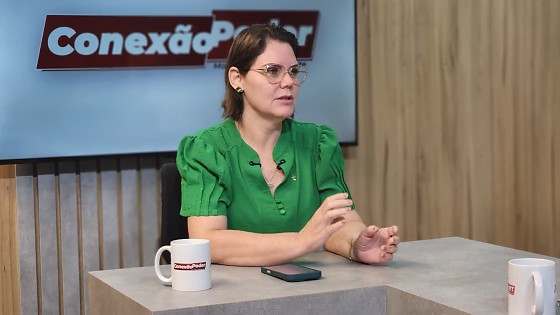 Deputada federal Cel Fernanda (PL) comentou que o que o rombo do INSS ultrapassa R$ 100 bilhões.
