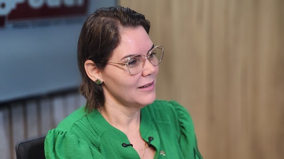 Coronel Fernanda discorda de Zema e defende candidatura única da direita