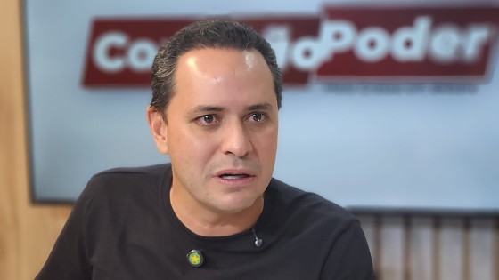 Diego Guimarães critica conchavos políticos