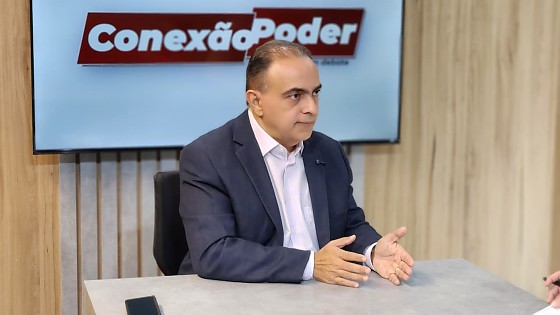 Francisco Vuolo explicou que é possível que o o deputado Wilson Santos reavalie lei que trata do território