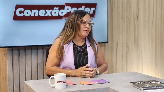 Cenira Evangelista comentou que dos 142 municípios de MT, apenas 57 possuem conselhos municipais de direitos da mulher