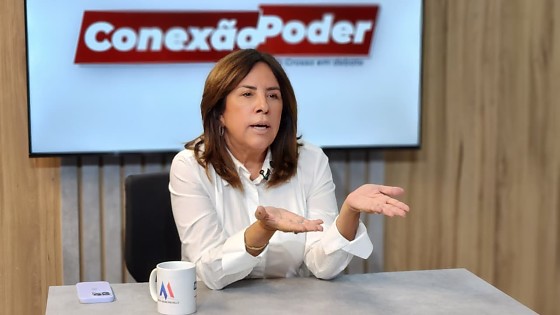 Maria Avalone ressaltou que existe um preconceito que questiona a competência feminina com base em julgamentos superficiais.