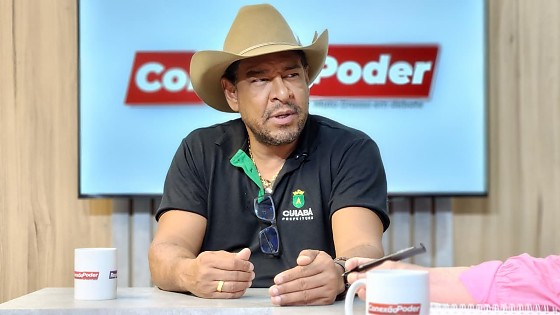 Johnny Everson destacou que a entrada é gratuita