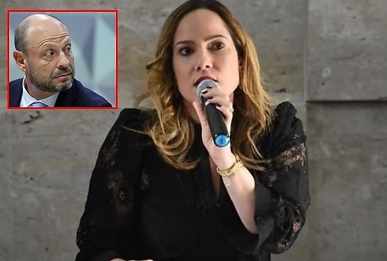 Gilberto Waller foi substituído pela servidora Ana Cristina Viana Silveira