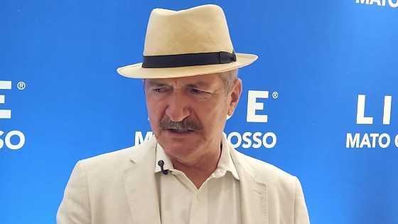 Aldo Rebelo apontou soluções estratégicas que permanecem no papel